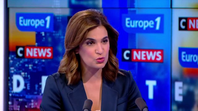 «La France a perdu la maîtrise de ses frontières, de ses lois, de son Budget, de son agriculture», regrette Philippe De Villiers