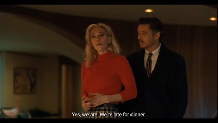 The Fantastic Four: First Steps (2025)