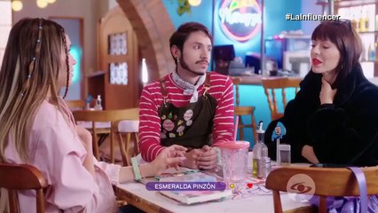 La Influencer CapÍTulo 7 Completo