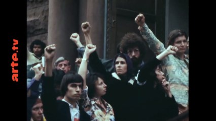 Amérique latine, un continent sous influences - Trailer