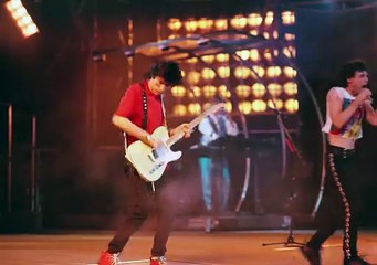 Rolling Stones: At the Max - Official Trailer