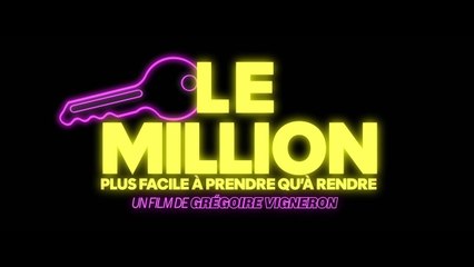 Le Million (2025) 🤑 #Christianclavier #comédie #humour #comique