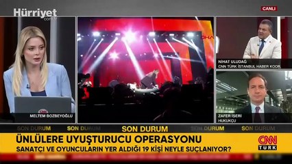 Nihat Uludağ: Kan örnekleri alındıktan sonra serbest bırakılacaklar