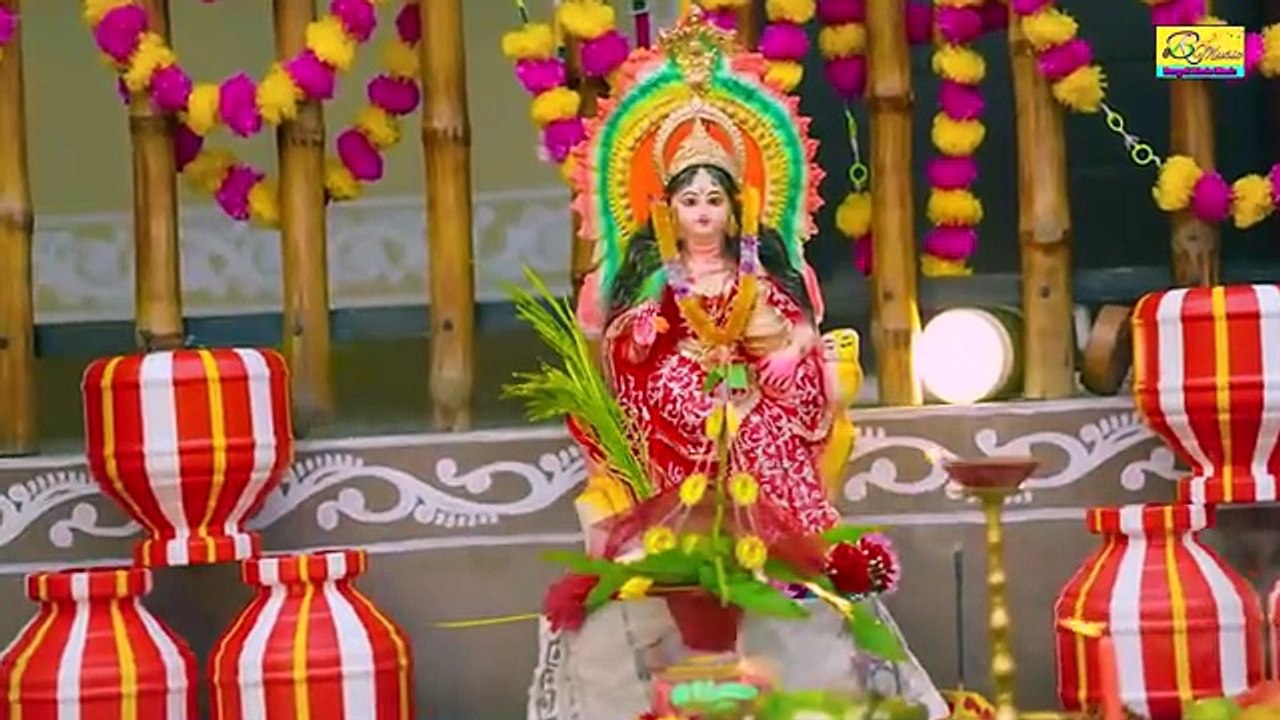 এসো মা লক্ষী আমার ঘরে | Eso Maa Lokkhi Amar Ghore | Laxmi Puja Bengali Song | Lakshmi Puja | Sneha