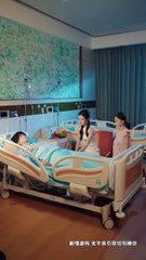 【Full Ver】She didn't expect that she was the missing daughter of the female president- English Sub