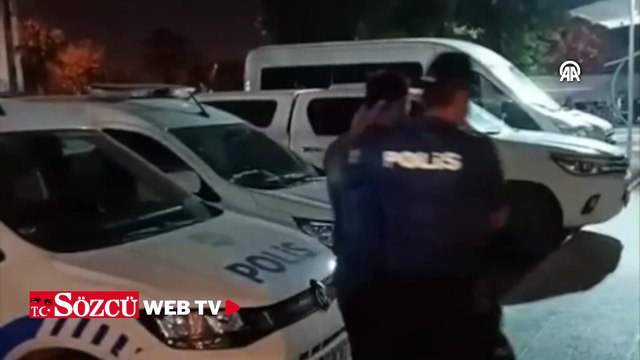 12,5 yıl kesinleşmiş hapis cezasıyla aranan hükümlü yakalandı