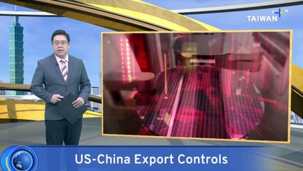 US$38B in Chip Gear Sold to China in 2024 Despite Export Controls: Report