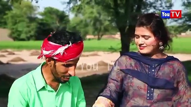 Noor Nazeer Numberdar Wada Ashiq Mashoq Pakry Funny Video | Most Comedy Funny Video | You Tv Hd 2025