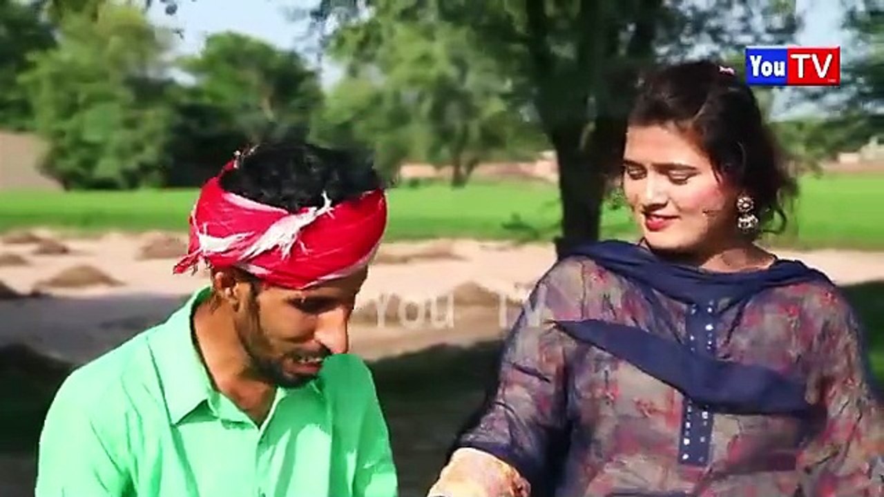 Noor Nazeer Numberdar Wada Ashiq Mashoq Pakry Funny Video | Most Comedy Funny Video | You Tv Hd 2025