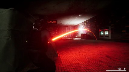 AKSİYON   G025 - GRIEVE 1080P HD GAMEPLAY (720p60fps)