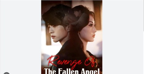 Revenge Of The Fallen Angel