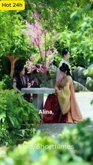 Rache Und Liebe Nach Der Wiedergeburt – Sub Deutsch