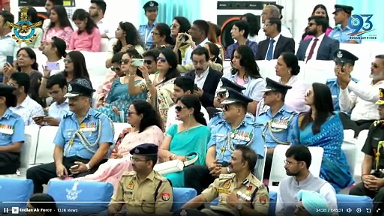 Air Force Day: झुंझुनूं के लाल शहीद सुरेन्द्र मोगा को मिला वायु सेना मेडल