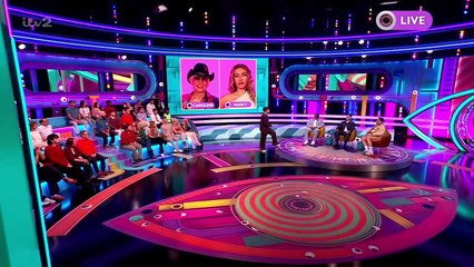 Big Brother Late and Live S03E09