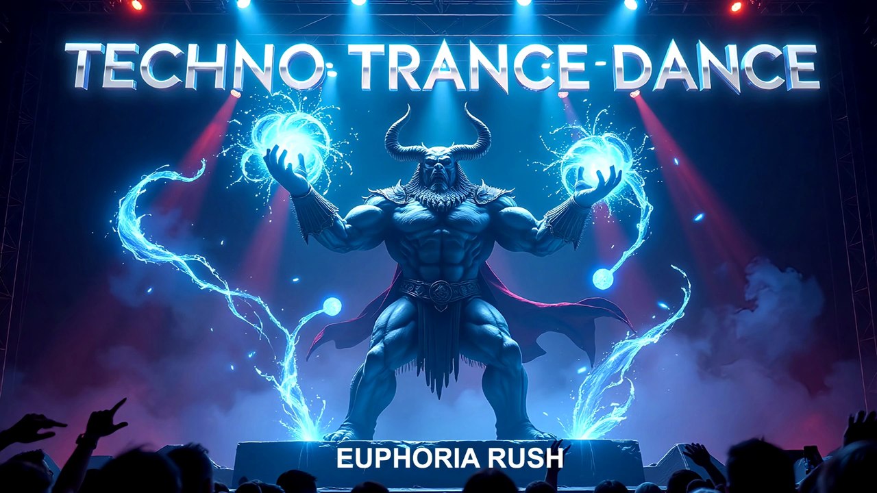 Euphoria Rush