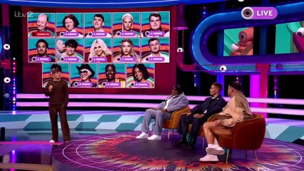 Big Brother Late and Live Season 3 episode 9