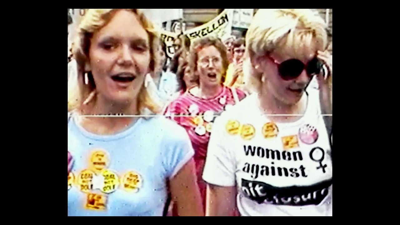 Iron Ladies: The women who sustained the miners' strike