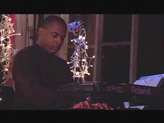 Gypsy Moon Father Sun by bassplayer joseph patrick moore
