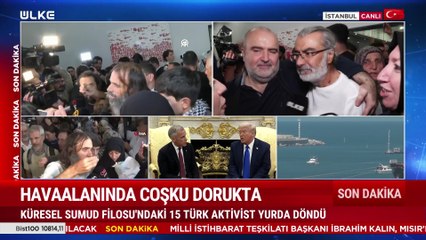 Arka Plan - 7 Ekim 2025