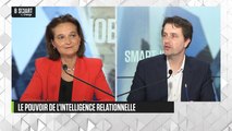 SMART JOB - Le pouvoir de l’intelligence relationnelle