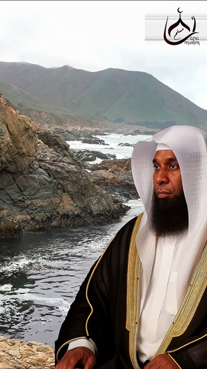 بأبي وأمي أنت فداك يا رسول الله #الشيخ بدر المشاري #الارسولالله #الرسول #محمد