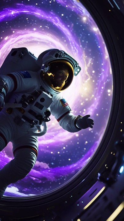 The Universe Speaks | NASA की खोज से सब हैरान! | Cosmic Sounds and Ancient Indian Connection