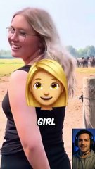 After 4 Months in the Hospital, She Finally Reunites with Her Horses 🐎❤️