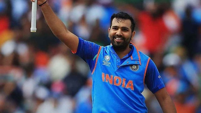 Australia में वनडे सीरीज खेलने के लिए Rohit बेताब!