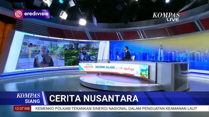 20 Tahun Mengabdi, Penjaga Sekolah Difabel di Kota Gorontalo Diangkat Jadi PPPK