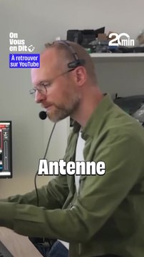 Dans les coulisses de On a de l’info