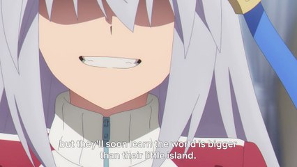 Uma Musume Cinderella Gray - S01 Trailer (English Subs) HD