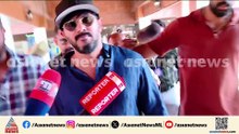 ഇഡി റെയ്ഡിനിടെ ദുൽ‌ഖർ സൽമാ‌ൻ കൊച്ചിയിലെത്തി; കസ്റ്റംസ് ഓഫീസിലെത്താൻ സാധ്യത