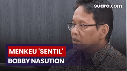Menkeu Purbaya Tegur Bobby Nasution Cs Usai Protes Pemotongan TKD