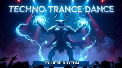 Eclipse Rhythm