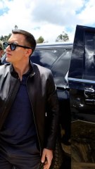 Así fue el ataque al convoy del presidente Daniel Noboa