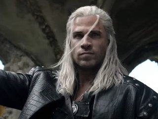 „The Witcher“ Staffel 4: Spannender Trailer mit Liam Hemsworth als Geralt 🌟