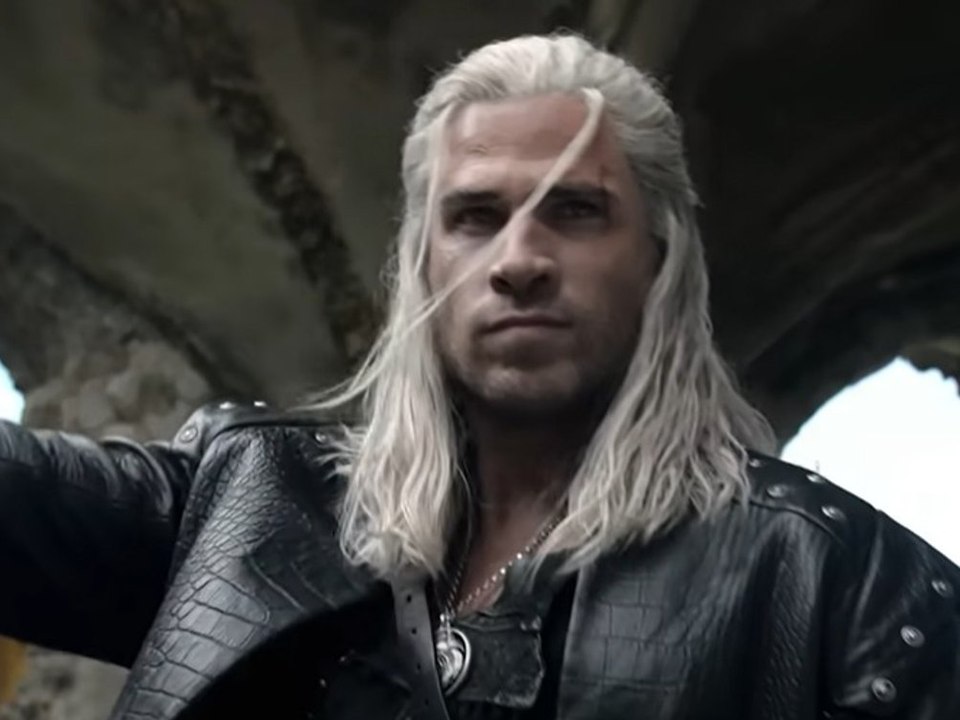 'The Witcher': Neuer Trailer zur vierten Staffel