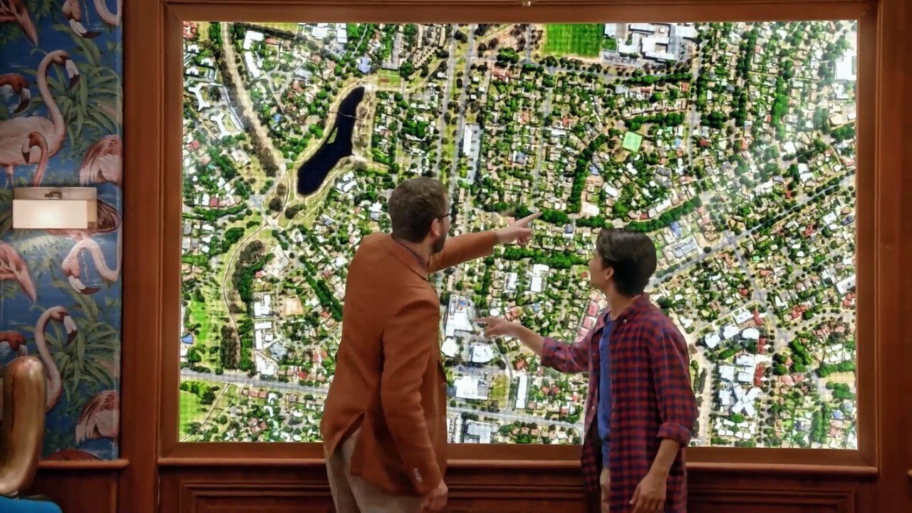 New School -   -S03E009
