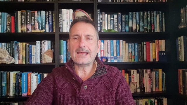 Derbyshire Times video bulletin, October 8