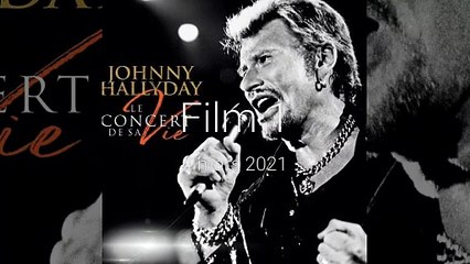 Johnny Hallyday – Le Spot Officiel du Classement SNEP (1er mars 2021)