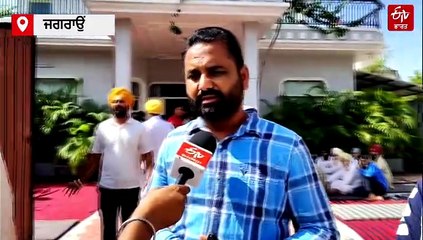 ਰਾਜਵੀਰ ਜਵੰਦਾ ਦੀ ਸਲਾਮਤੀ ਲਈ ਪਿੰਡ 'ਚ ਰੱਖਿਆ ਸੀ ਪਾਠ, ਪਰ ਨਹੀਂ ਕਬੂਲ ਚੜ੍ਹੀ ਅਰਦਾਸ