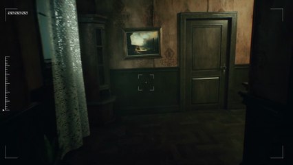 Frame Zero - Official Announcement Trailer ｜ Out of Bounds 2025