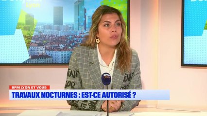 Bonjour Lyon du mercredi 8 octobre 2025