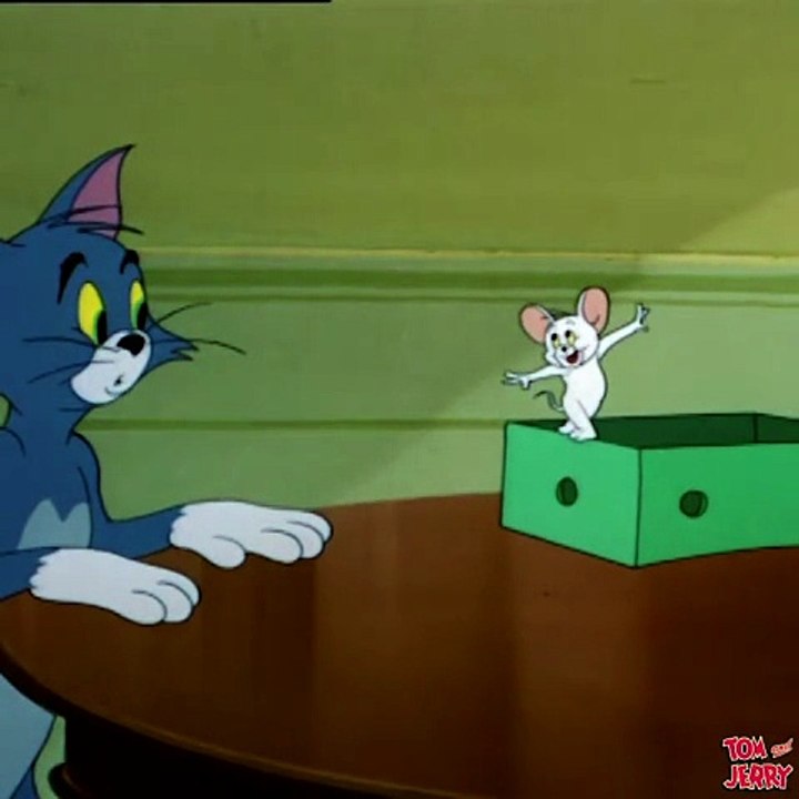 Cartoon and movie and song