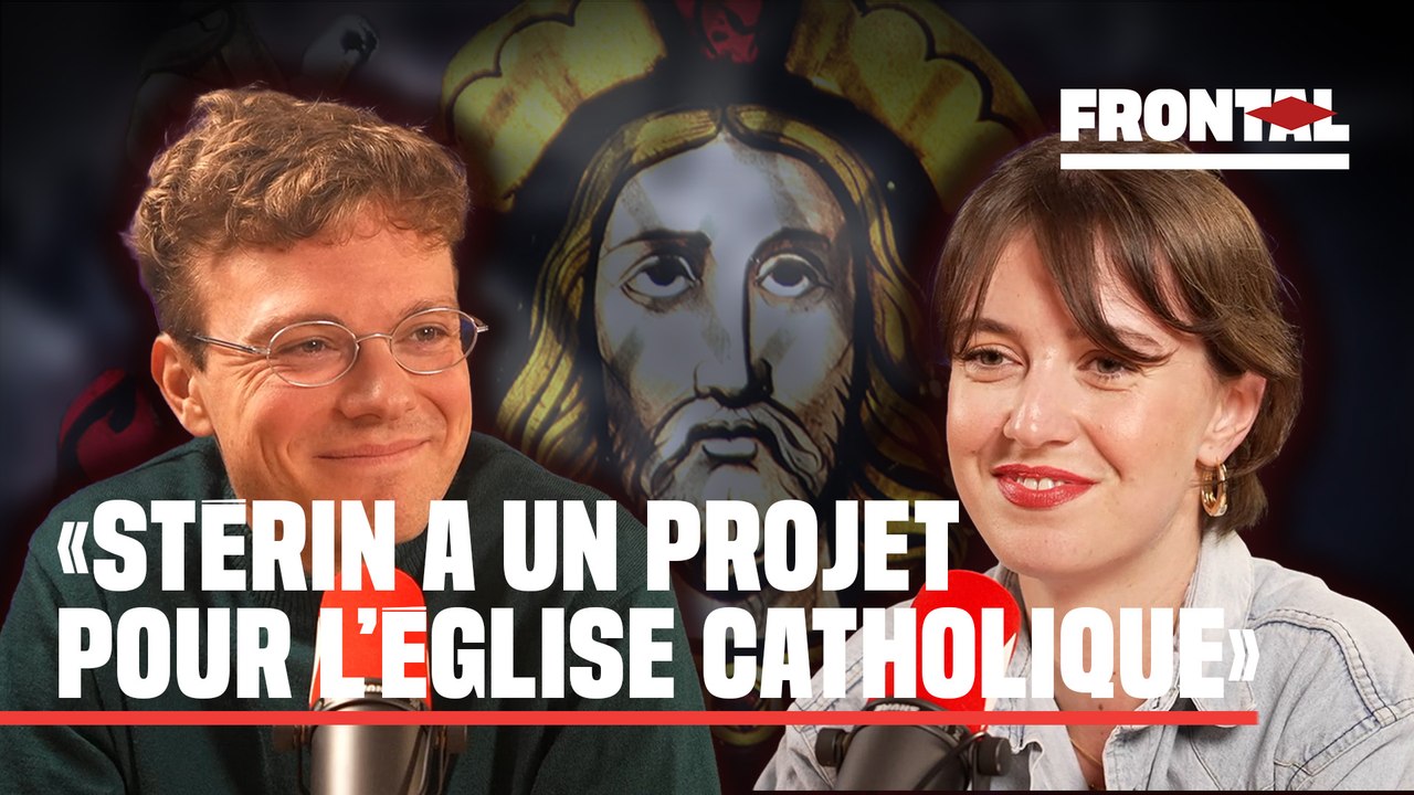 Face à l’extrême droite, la résistance des catholiques de gauche