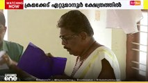 മുരാരി ബാബു ഏറ്റുമാനൂരിലും ക്രമക്കേട് നടത്തിയതായി കണ്ടെത്തൽ...