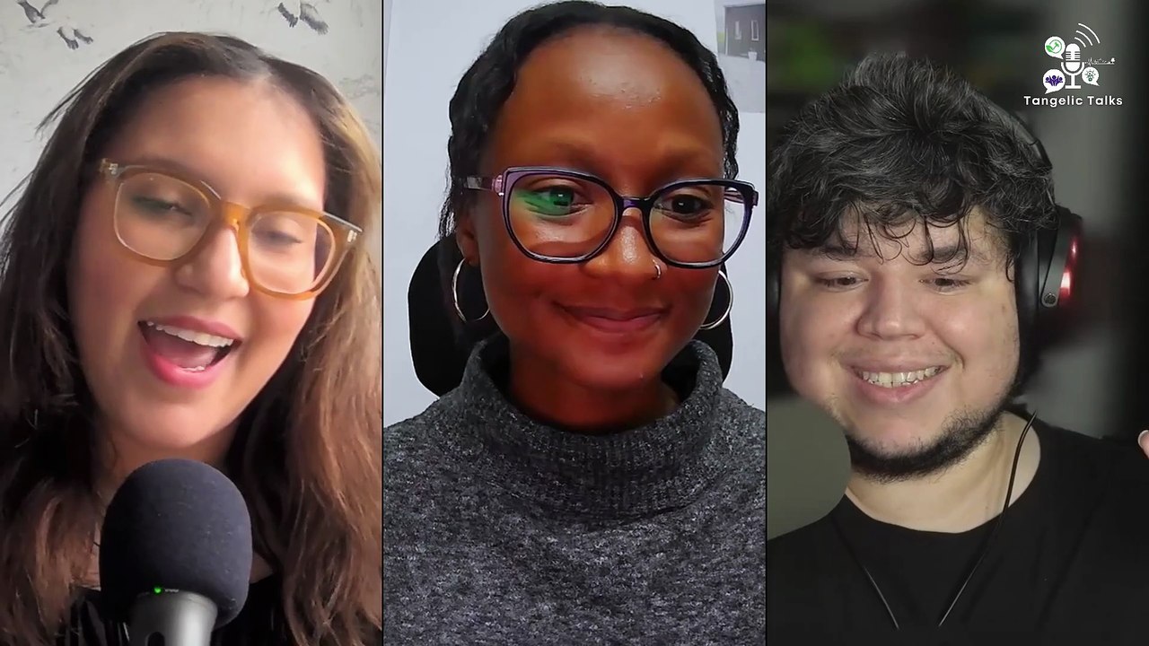 Climate Passion to Climate Tech: Diana Maranga on Innovation, Equity & Carbon Removal in Africa | Tangelic Talks S03E08