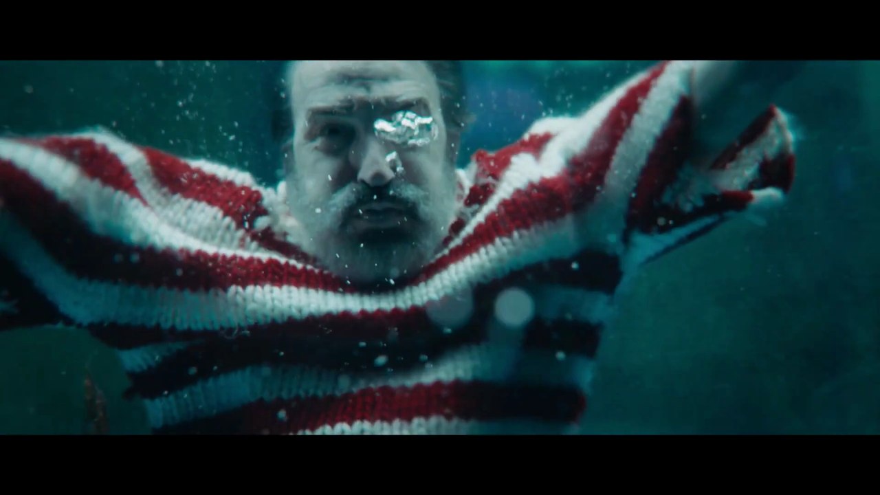 Der Mann, der immer kleiner wurde - Trailer (Deutsch) HD