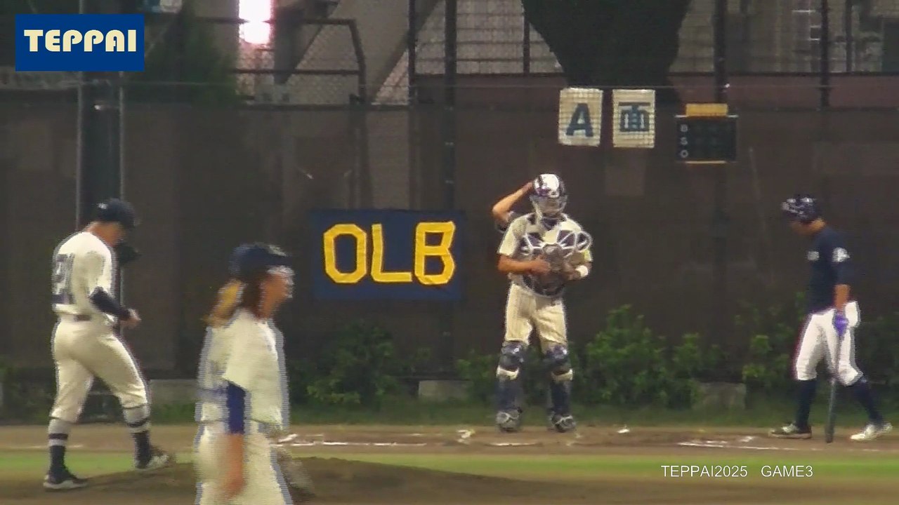 TEPPAI2025 GAME3ｰ4/14