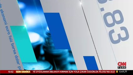 Günün Ekonomisi 8 Ekim 2025 Çarşamba - 10.52